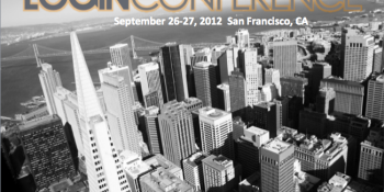 LOGIN Conference is ready for Silicon Valley this September