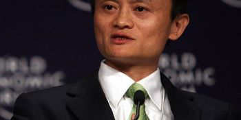 Chinese e-commerce giant Alibaba reportedly edging closer to a New York IPO