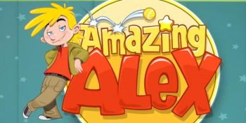 Angry Birds follow-up Amazing Alex tops app charts after just one day