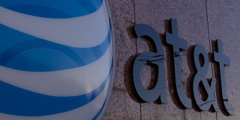 With "Sponsored Data," AT&T lets companies cover data charges for apps and videos
