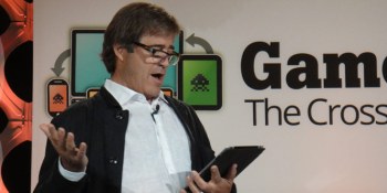 VC Bing Gordon reflects on marketing games, hacking growth, and investing in social