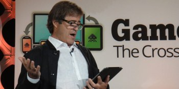 VC Bing Gordon reflects on marketing games, hacking growth, and investing in social