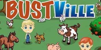 BustVille: Zynga shares down an astounding 35% in after-hours trading