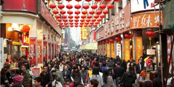 4 tech risks to watch for when extending your e-commerce biz to China