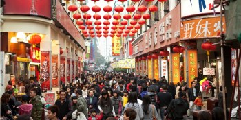 4 tech risks to watch for when extending your e-commerce biz to China