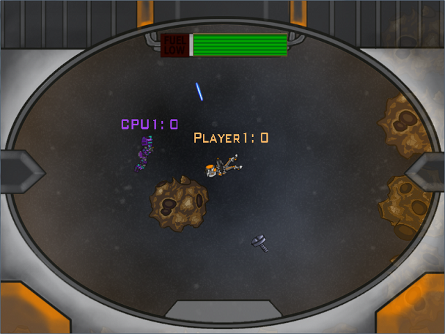 Cosmoknights