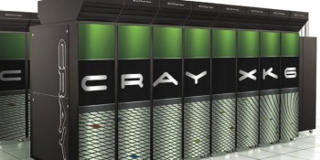 U.S. ousted by China and Switzerland in supercomputer rankings
