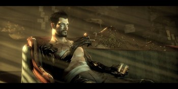 Deus Ex: Human Revolution studio head resigns because Square Enix lacks 'courage'