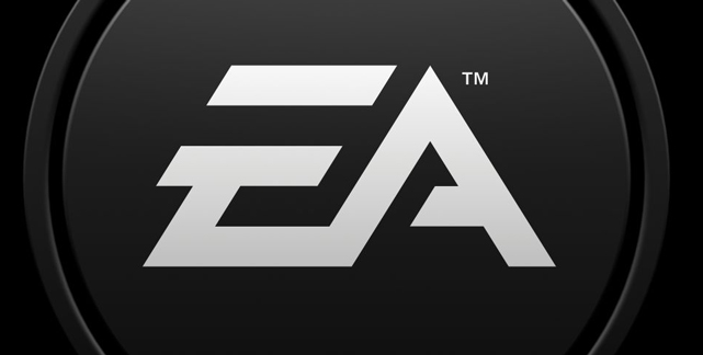 EA logo