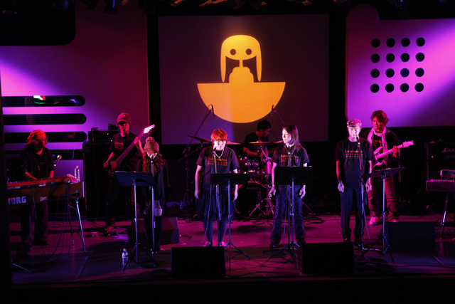 MAGFest Earthbound Papas