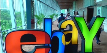 eBay earnings: Sales up 21%, revenue up 14%, and ‘double digit’ PayPal user growth