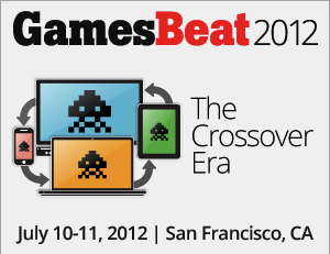 GamesBeat 2012
