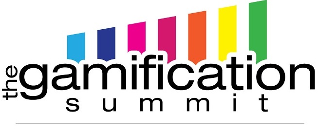 Gamification Summit logo
