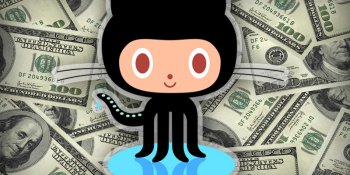 GitHub’s next funding round could value it at $2B