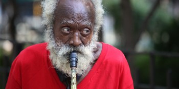 Crowdfunding Confidential: How a Kickstarter project helped bring back a musical legend