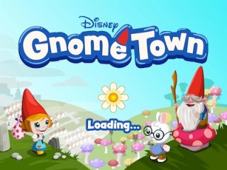 Gnome Town