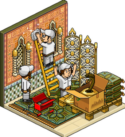 Habbo 1