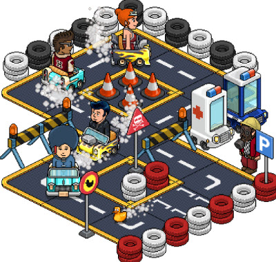 Habbo 3