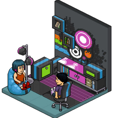 Habbo 4