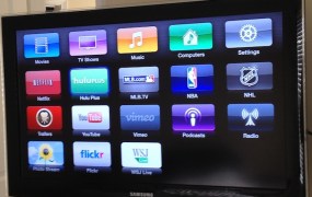 Hulu comes to Apple TV
