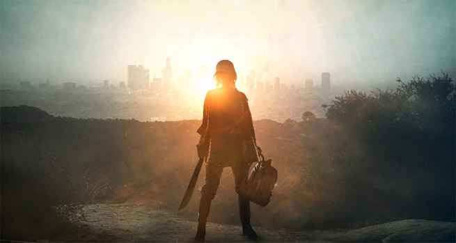 Human Element concept art