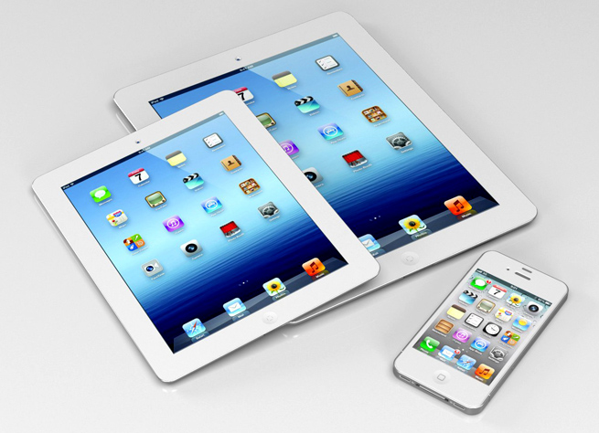 iPad-Mini
