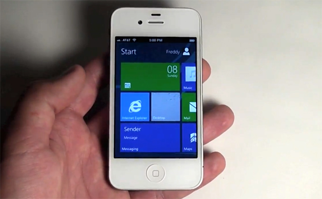 iphone-windows-8