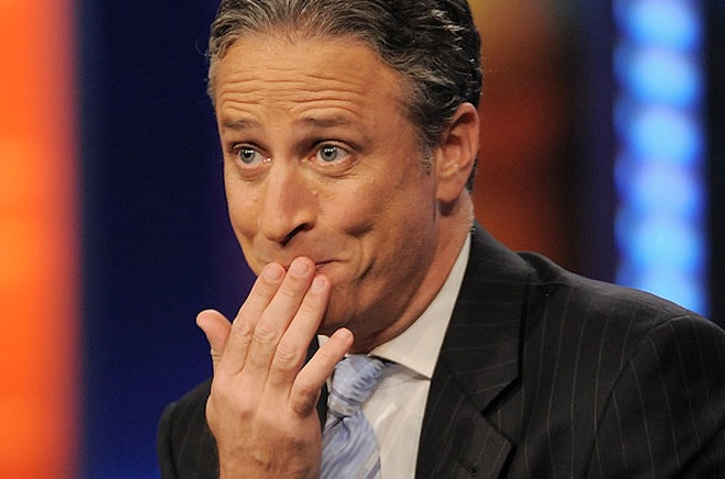 Jon Stewart