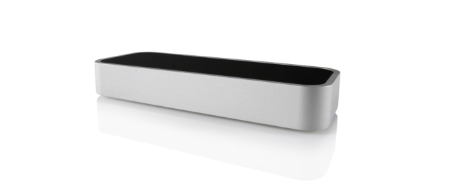 PC motion control peripheral Leap