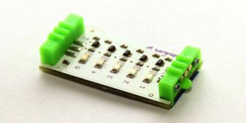 Hardware hacker startup grabs $3.65M for computer/Lego hybrid toy