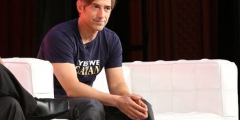 Zynga chairman Mark Pincus starts new Superlabs incubator