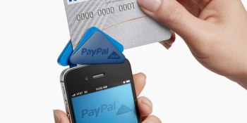 PayPal: how we’ll win in mobile commerce