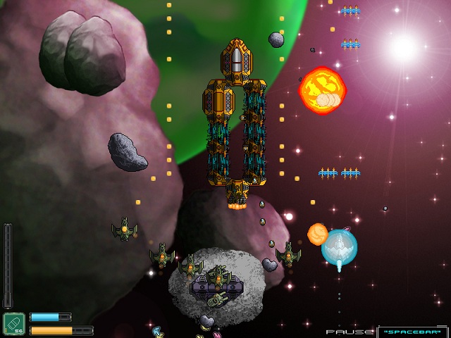 Protostar