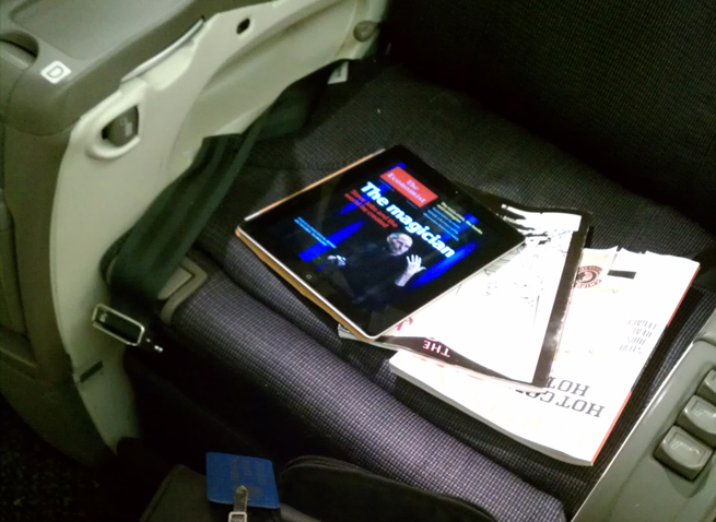 qantas-ipads