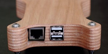 9 amazing Raspberry Pi case mods (including one that looks like a raspberry!)