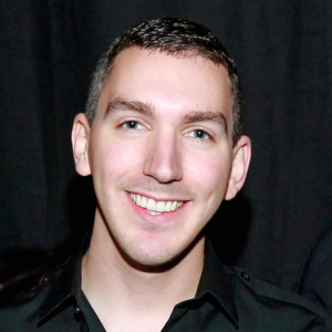 Robotoki president and former Call of Duty creative strategist Robert Bowling