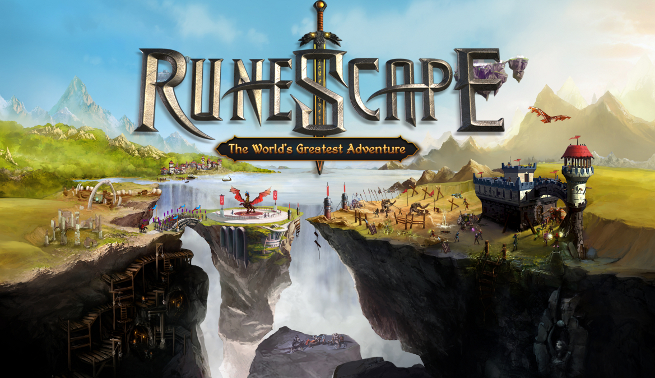 Runescape 1