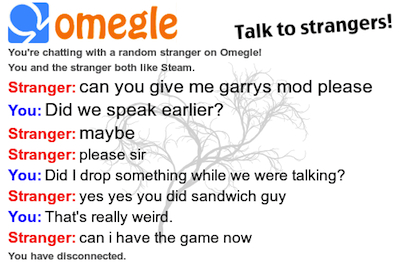 Sandwich, Part 2