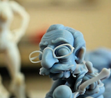 Meet Moddler, the two-man 3D printing shop with a $250,000 printer (video)