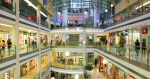 shopping-mall