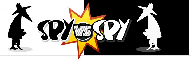 Spy vs Spy iOS