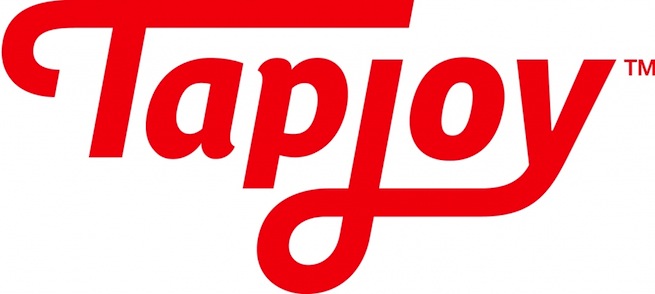 tapjoy logo 655