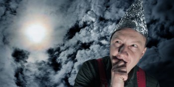 Tin-hat crowd, welcome to the Wi-Fi-blocking wallpaper of your dreams