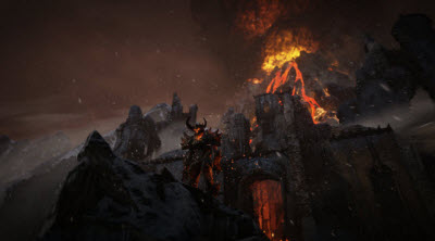 Epic showed Unreal Engine 4 running on Oculus Rift at E3