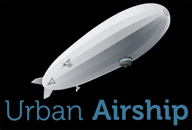 Logo for Urban Airship