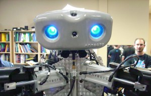 video-robot