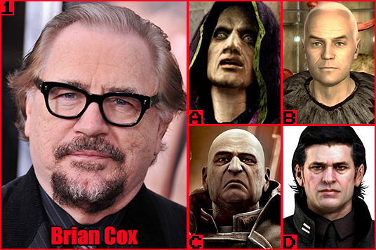 Brian Cox