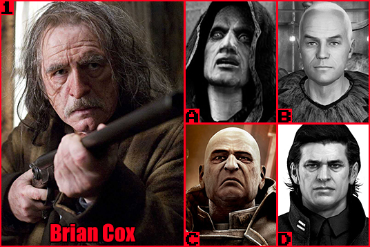 Brian Cox