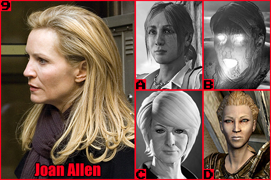 Joan Allen