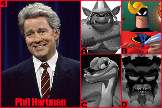 Phil Hartman